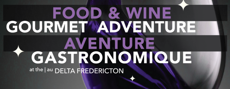 (English) Our Food and Wine Gourmet Adventure is back!